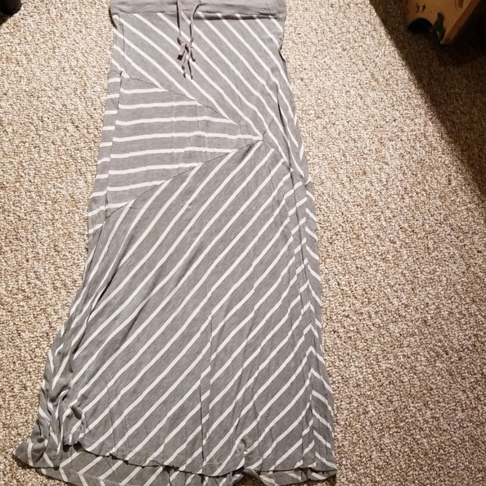 Maxi Skirt